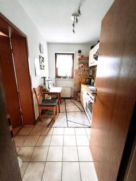 Foto - Etagenwohnung in Leiwen zur Miete