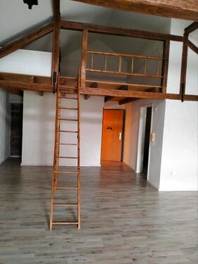 Foto - 1 Zimmer Etagenwohnung zur Miete in Karlstadt