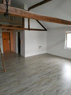 Foto - 1 Zimmer Etagenwohnung in Karlstadt