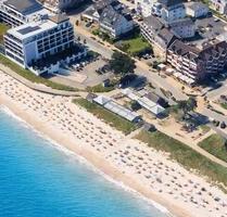 NEU! Scharbeutz | 100 m zum Strand | Meerblick | Parkplatz | Hund - Stapelfeld