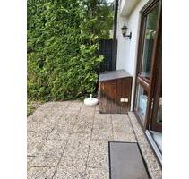 Schöne Einliegerwohnung mit sonniger Terrasse - Bad Urach