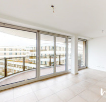 Helle 3-Zimmer-Wohnung mit Südbalkon - München Berg am Laim