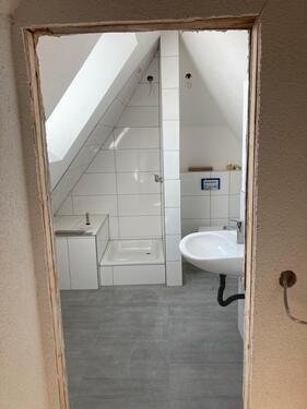 Foto - Erstbezug-ganz neue 2ZKB Wohnung ab Juni frei
