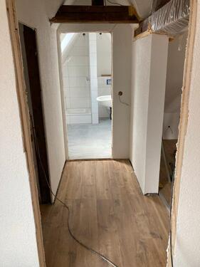 Foto - 2 Zimmer Dachgeschoßwohnung zur Miete in Pirmasens