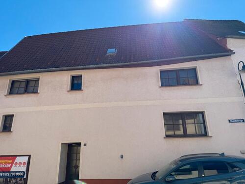 Foto - Privatverkauf – Grundstück mit Altbau & Garage!