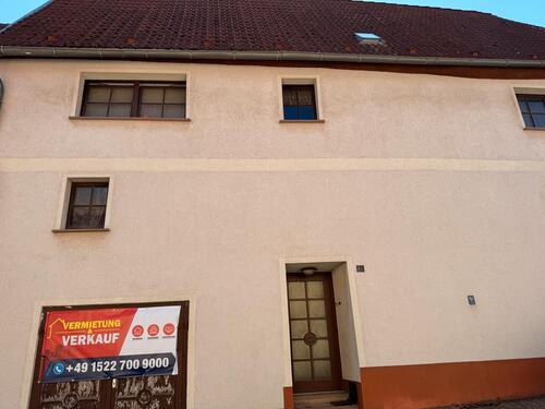 Foto - 10 Zimmer Reihenhaus in Wettin-Löbejün