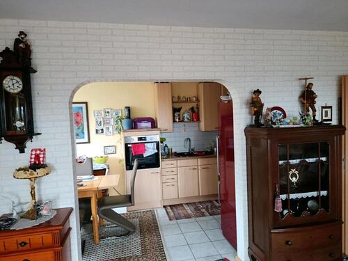 Foto - 3 Zimmer Etagenwohnung zum Kaufen in Koblenz