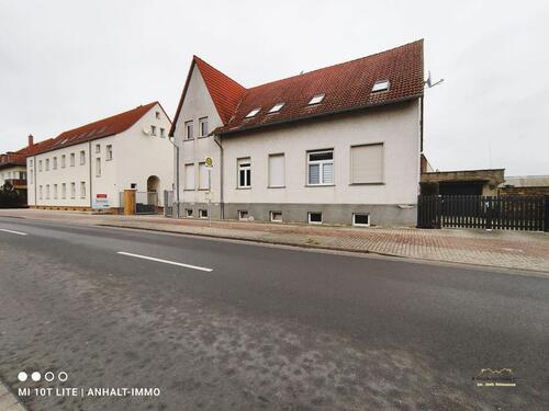 Foto - Etagenwohnung in Raguhn-Jeßnitz