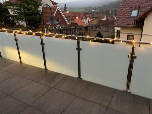 Foto - Mietwohnung in Treffurt - 898,00 EUR Kaltmiete,