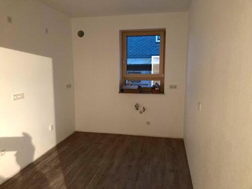 Foto - Etagenwohnung in Treffurt