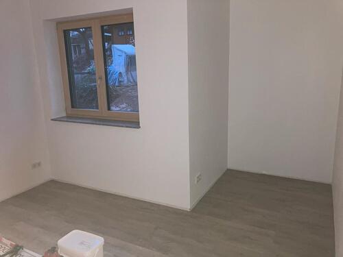 Foto - Etagenwohnung in Treffurt zur Miete