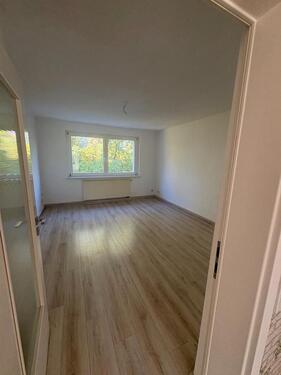 Foto - Etagenwohnung in Schleusingen zur Miete