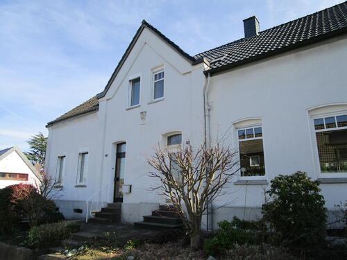 Foto - Schöne Oase Mülheim Heimaterde - 1.400,00 EUR Kaltmiete,