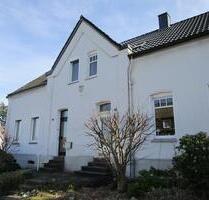 Schöne Oase Mülheim Heimaterde - 1.400,00 EUR Kaltmiete, in Mülheim an der Ruhr (PLZ: 45472) Heißen