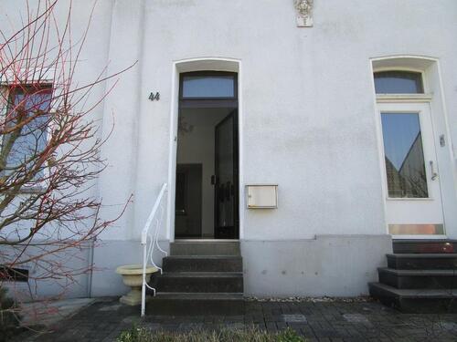 Foto - Einfamilienhaus zur Miete in Mülheim an der Ruhr