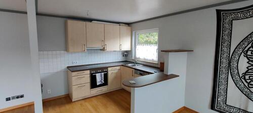 Foto - Ruhige EG Wohnung mit Balkon und viel Platz im Keller