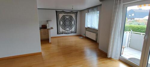 Foto - Etagenwohnung zur Miete in Rodgau