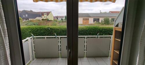 Foto - Etagenwohnung in Rodgau