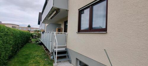 Foto - Etagenwohnung in Rodgau zur Miete