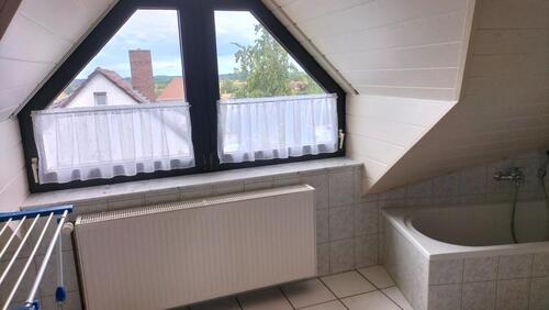 Foto - Etagenwohnung in Lübbecke zur Miete