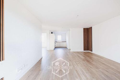 Foto - Etagenwohnung zur Miete in Hechingen