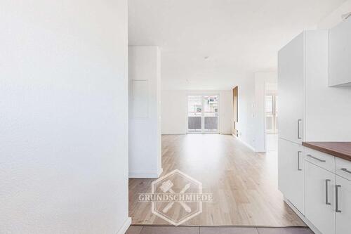 Foto - Etagenwohnung in Hechingen