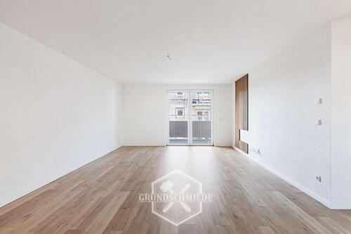 Foto - Etagenwohnung in Hechingen zur Miete