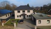 Foto - Einfamilienhaus in ruhiger Siedlungslage von Bippen.
