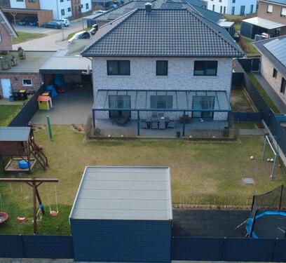 Foto - Einfamilienhaus zum Kaufen in Berge