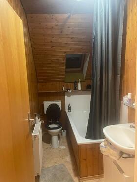 Foto - Etagenwohnung zur Miete in Bad Zwischenahn