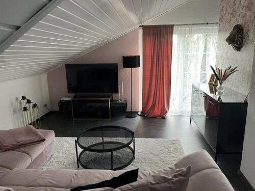 Foto - Gemütliche Dachgeschosswohnung in BaLi