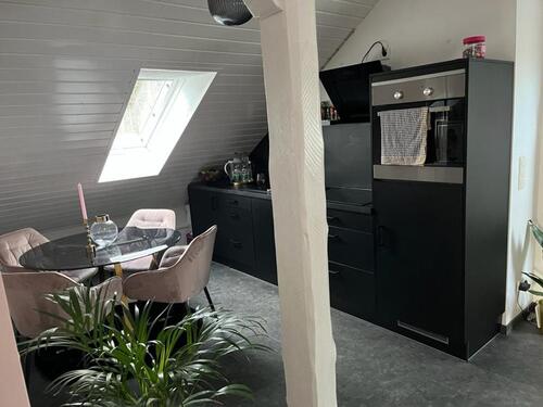 Foto - 1 Zimmer Etagenwohnung zur Miete in Bad Lippspringe