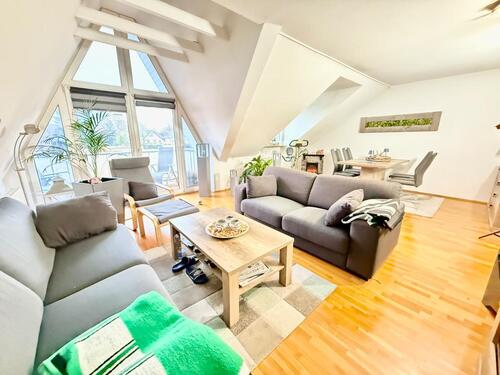 Foto - 3 Zimmer Etagenwohnung zur Miete in Kleve