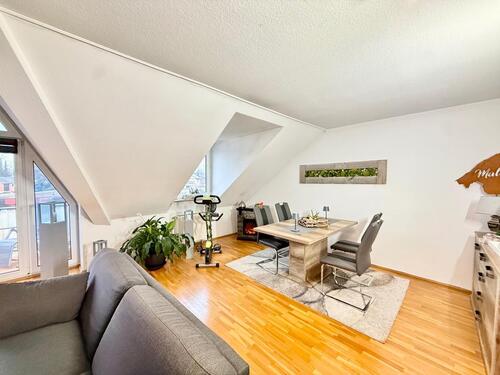 Foto - 3 Zimmer Etagenwohnung in Kleve