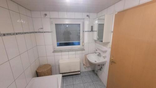 Foto - 7 Zimmer Einfamilienhaus zur Miete in Langenenslingen