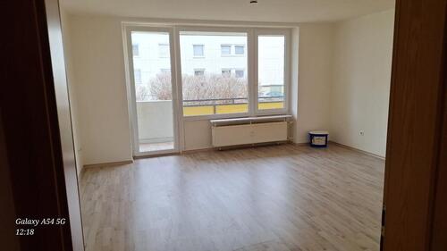 Foto - 1 Zimmer helle Wohnung in Burghausen TOP Lage EG mit Balkon