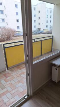 Foto - Etagenwohnung in Burghausen zur Miete