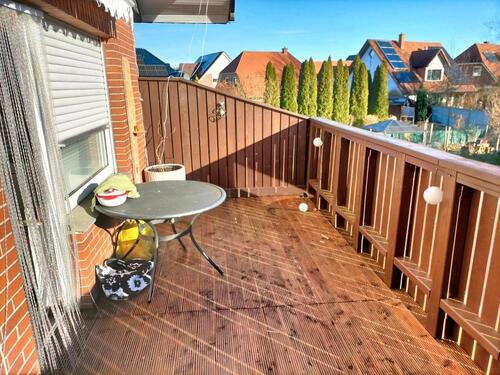 Foto - 5 Zimmer Etagenwohnung zur Miete in Tecklenburg