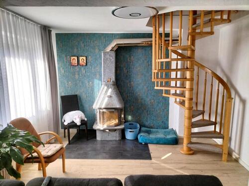 Foto - 5 Zimmer Etagenwohnung in Tecklenburg