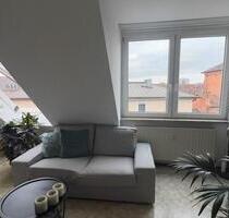 Studenten aufgepasst - helle & gepflegte 1,5 Zi-City-Wohnung - Bayreuth Bernecker Straße / Insel / Riedelsberg