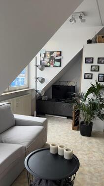 Foto - 1.5 Zimmer Dachgeschoßwohnung in Bayreuth