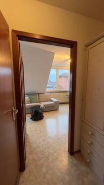 Foto - Dachgeschoßwohnung in Bayreuth zur Miete