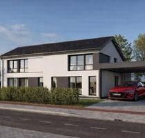 letzte Doppelhaushälfte zu verkaufen zum selbst verwirklichen - Weyhausen