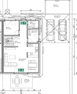 Foto - 5 Zimmer Doppelhaushälfte zum Kaufen in Weyhausen