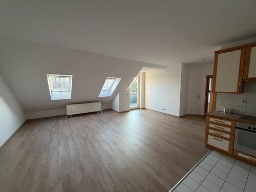 Foto - Dachterrassenwohnung, Lift, TG-Stlp., EBK