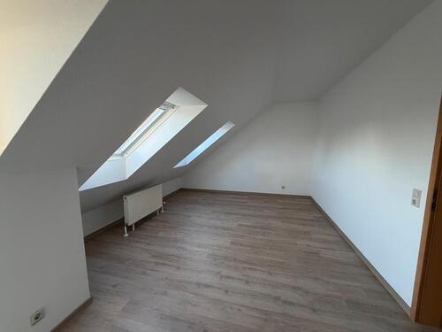 Foto - Dachgeschoßwohnung in Chemnitz zur Miete