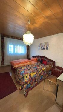 Foto - 2 Zimmer Etagenwohnung in Karlsruhe