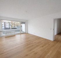 3-Zimmer-Wohnung mit Balkon, Aufzug & Stellplatz – Erstbezug - Unna Alte Heide