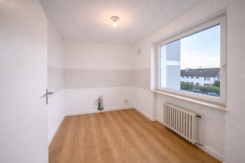 Foto - 3 Zimmer Etagenwohnung in Unna