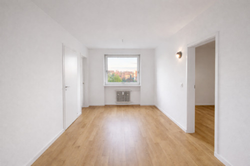 Foto - Etagenwohnung in Unna zur Miete